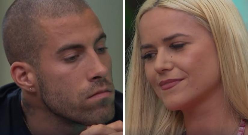 Házasság első látásra: Anna és Peti a válás mellett döntöttek