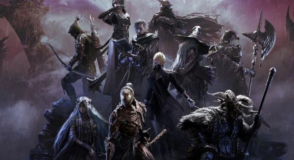 Decemberben kibővül az Elden Ring: Nightreign, jön a The Forsaken Hollows DLC