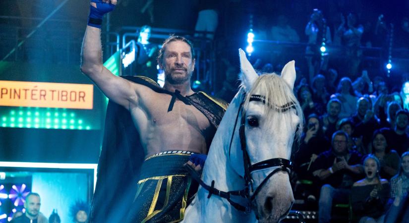 Diéta: Pintér Tibor elárulta, hogyan adott le 20 kilót – meghökkentő, hány tojást eszik naponta