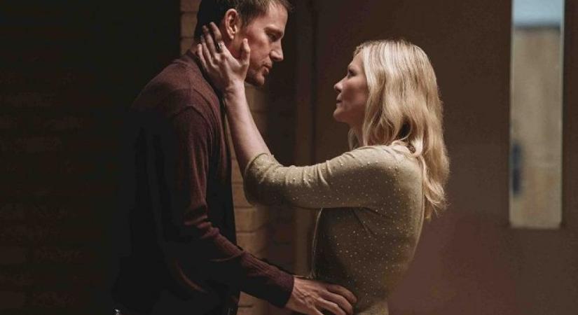 Roofman - A besurranó: A játékbolti bujkáló (kritika)