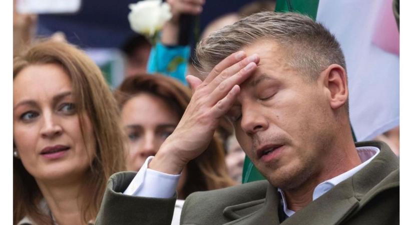 Most kezd őrjöngeni Magyar Péter: a baloldali elemző elárulta, kinek van nagyobb esélye megnyerni a választásokat (VIDEÓ)