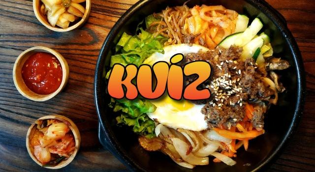 Gasztronómia kvíz: Felismered melyik étel melyik országból jött? Csak az ínyencek tudják mind a 10-et!