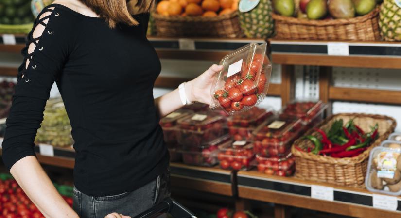 Jelentősen drágult a tojás, a kakaó, a kávé