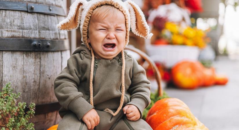 Ha megtudod, mit jelent ez a név, biztos nem akarod a gyerekednek adni