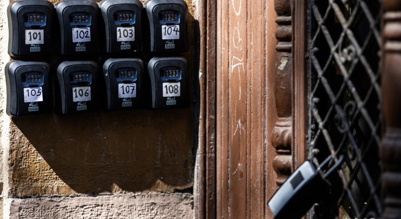 Kúria: nem törvényellenes Terézváros Airbnb-rendelete, januártól életbe is léphet