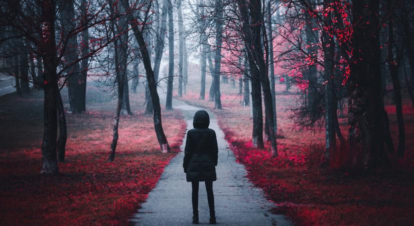 Nem sok helyen süt ma ki a nap