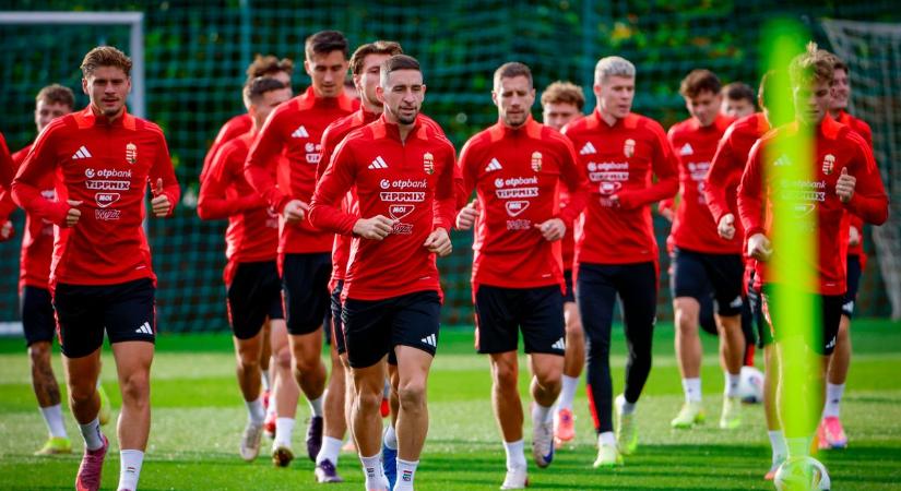 „Nem fér bele a hiba Jerevánban" - a magyar válogatottnak üzent az újpesti legenda