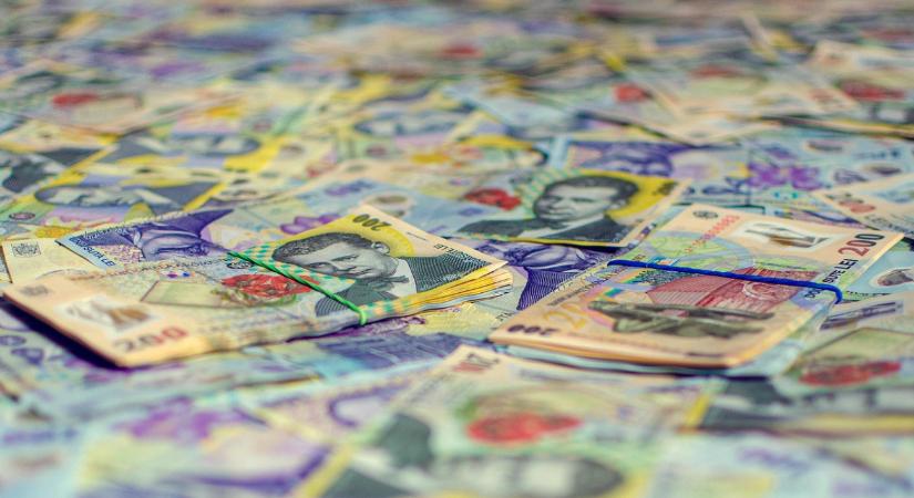 Nagyot küzd Románia az inflációval