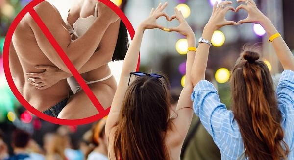 Érdekes statisztikát tett közzé a Live Nation: Az élő zene még a szexnél is jobb?