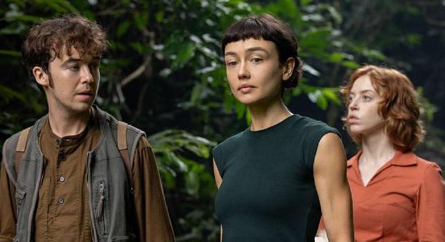 Hivatalos: második évad is lesz az Alien: Földből, ami megszelídítette az alient