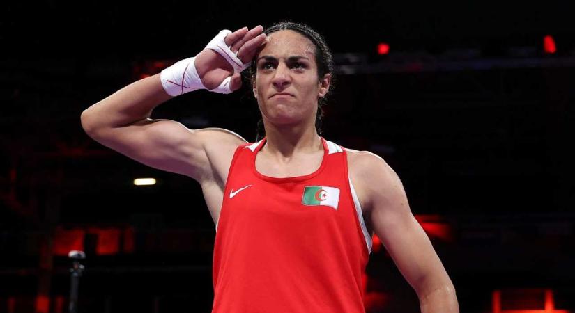 Kizárják végre a férfiakat a női sportokból az olimpián?