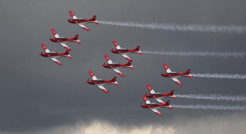 Több fontos uniós programhoz csatlakozott Svájc, tervben van az Erasmus is