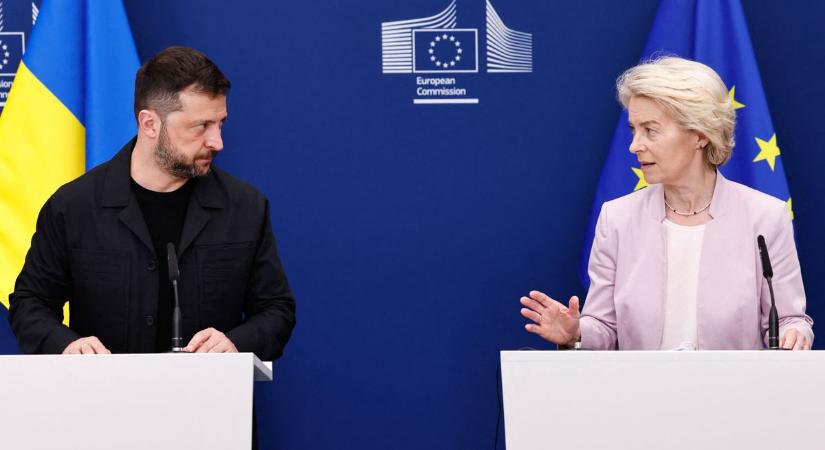 Na, végre: Brüsszel most először kimondta, amit Magyarország évek óta próbál megértetni Európával