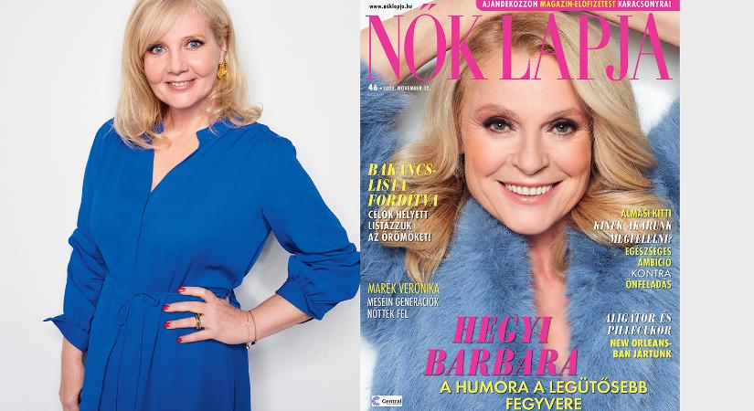 A főszerkesztő levele – Akovács Éva: Nem így terveztem