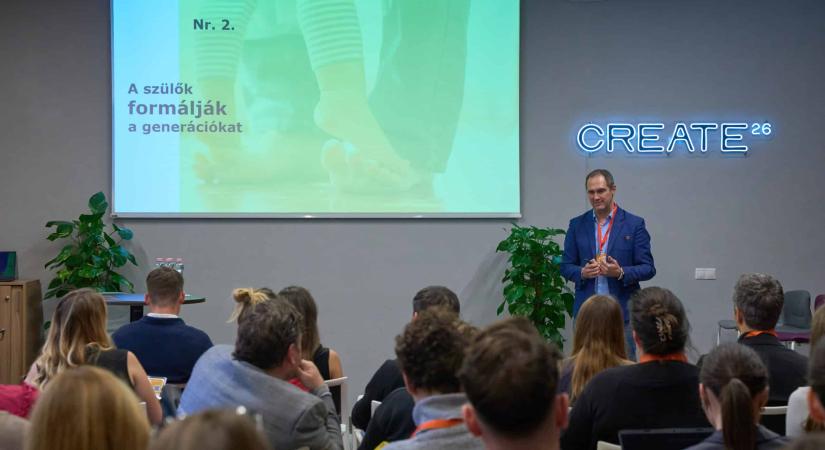 A Z generáció közel fele 3-4 évet maradna egy cégnél és inkább több helyen szerezne tapasztalatot