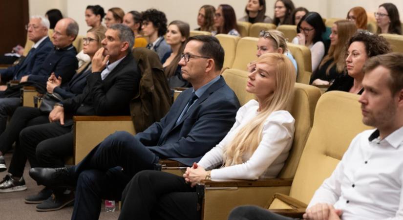 Európai színvonalú hematológiai ellátás és kutatás a Debreceni Egyetemen