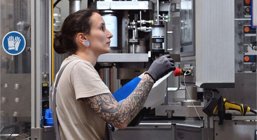 A pénz beszél – a versenyszférában tömegek elégedetlenek a fizetésükkel