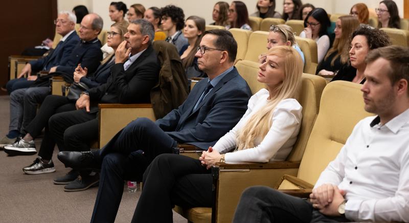 Európai színvonalú hematológiai ellátás a Debreceni Egyetemen