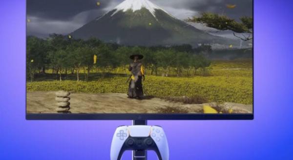 Saját gaming monitorral rukkolt elő a Sony, de van egy apró szépséghibája