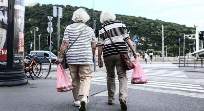 Fontos határidő közeleg a nyugdíjasoknak! ettől a támogatástól eshet el, ha elmulasztja