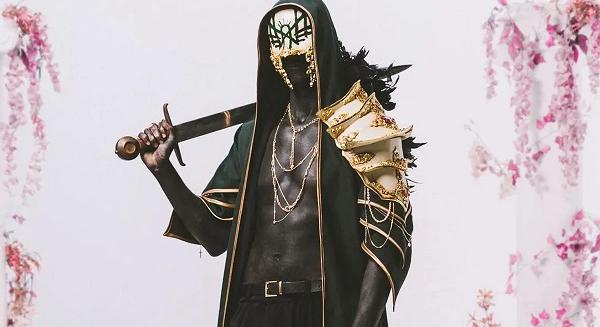 Így fedezték fel a Sleep Token-t