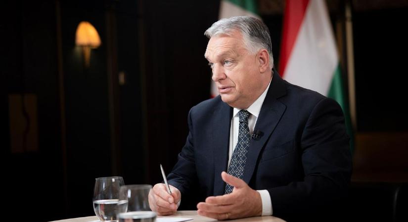 Orbán Viktor: a kormány következetesen tartja magát a nyugdíjvállalásaihoz