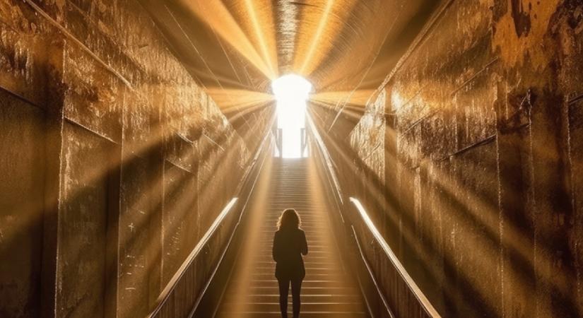 Kétszer is megmenekült a halál torkából a nő: olyan túlvilági élményről számolt be, amihez hasonlót egyetlen sorstársa sem látott