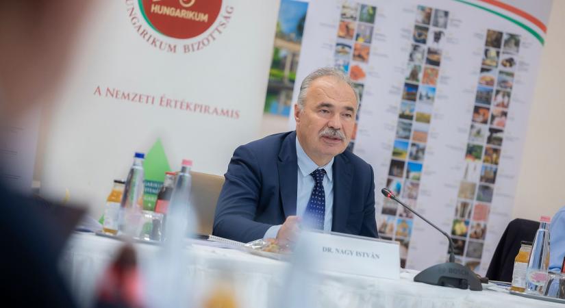 Mostantól hungarikum a magyar nyereg