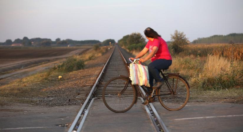 Az Alföld települései az európai élvonalban – a kerékpározást illetően