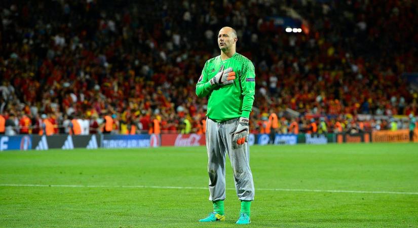 10 éve volt a magyar futball egyik legérzelmesebb napja: "Ez egy borzasztó nagy lelki teher volt"