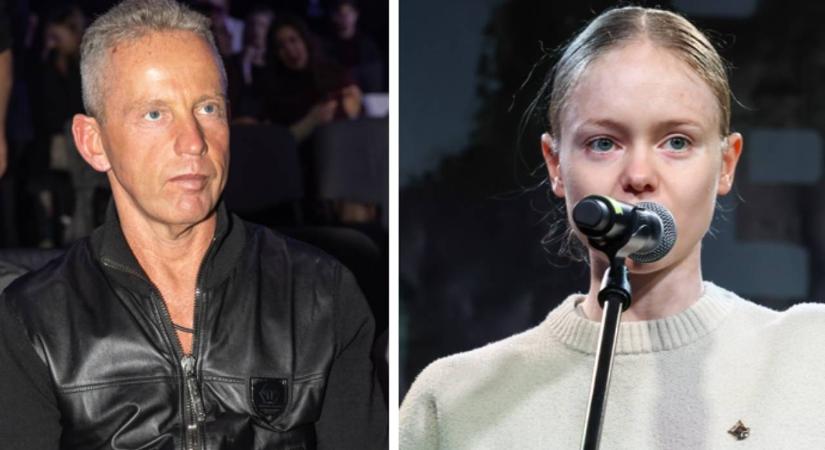 Pankotai Lili nekiment Schobert Norbinak, visszaszólt a fitneszguru