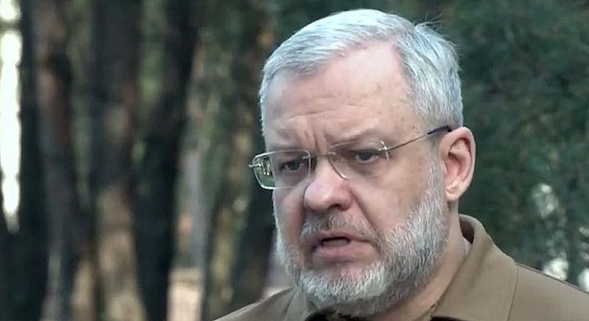 Dőlnek a dominók Ukrajnában – a korrupciós botrány miatt felfüggesztették tisztségéből az igazságügyi minisztert