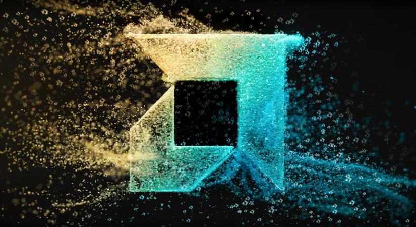 Rugdossa az AI-t az AMD, mintha nem lenne holnap