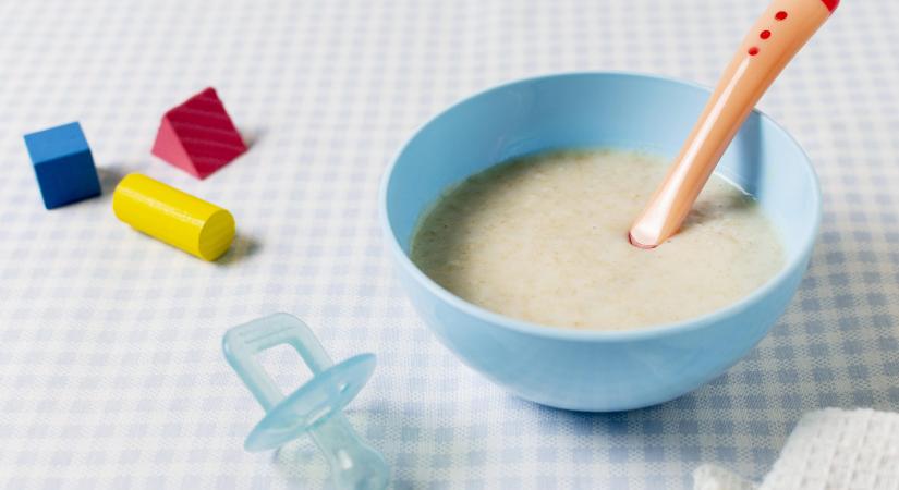 Bébiételt hívtak vissza!