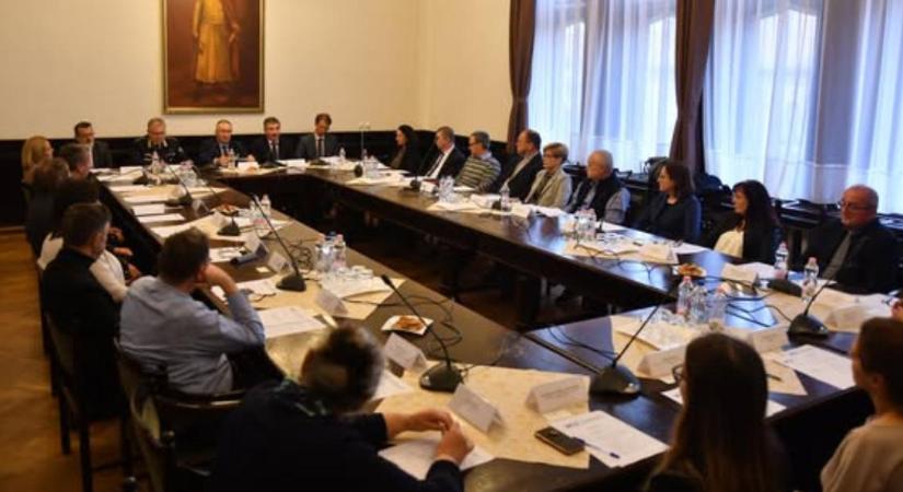 Bűnmegelőzési Tanács segíti a közbiztonság erősítését Debrecenben