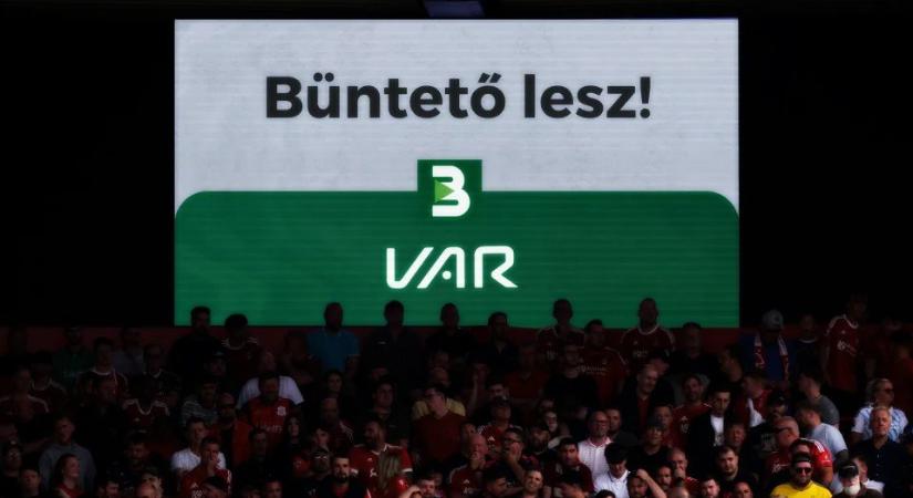 Visszatér a sportmagazin