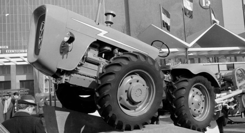 A Dutra öröksége – Egy magyar mérnökcsalád, amelyet a világ csodált VIDEÓ