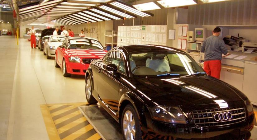 Romlik a hangulat a magyarországi német befektetők körében