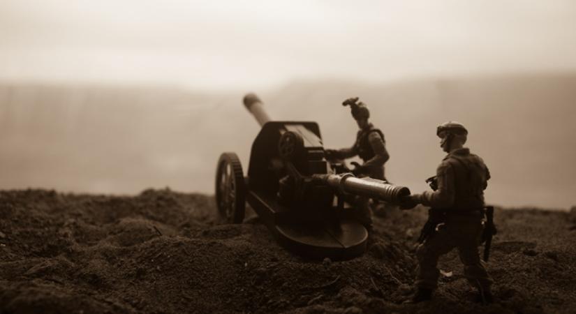 Történelmi kvíz: fogadjunk, hogy te sem tudsz helyesen válaszolni mind az 5 kérdésre!