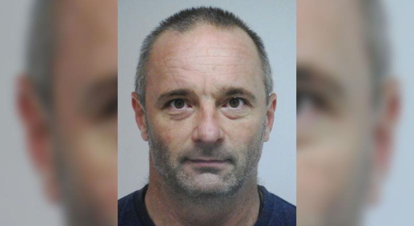 Drámai képsorok: Így keresték az eltűnt fehérvári édesapát (videó)