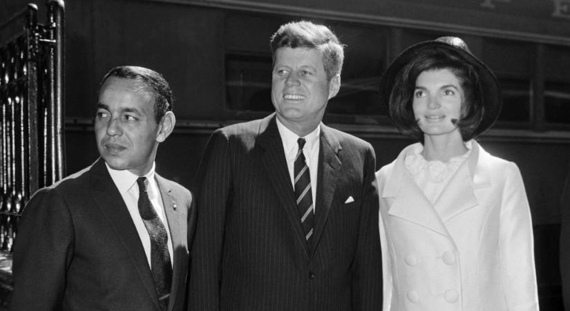 John F. Kennedy unokája New Yorkban elindul a képviselőválasztáson