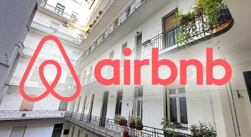 Bezuhanó albérletárak – megrengetheti a budapesti albérletpiacot a Kúria döntése, miszerint betiltható az Airbnb a fővárosban