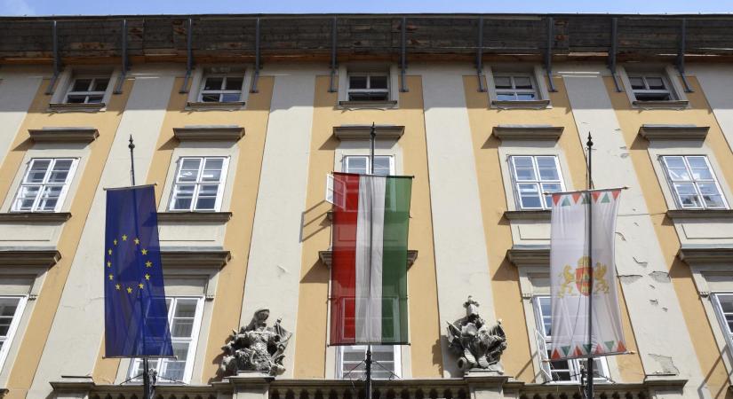 Budapestnek novemberben nem kell fizetnie a helyi iparűzési adóbevétel-többlete után
