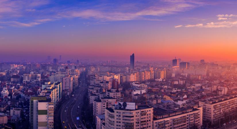 Robog az infláció Romániában