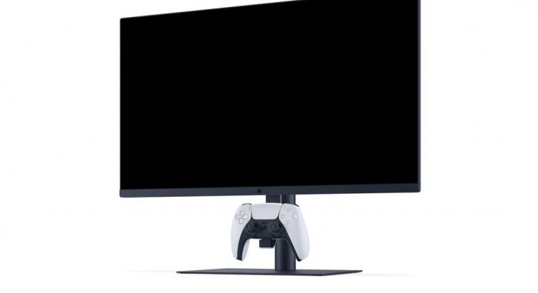 Saját gaming monitorral támad a PlayStation