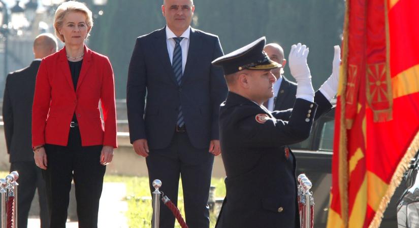 Húsz éve az előszobában: Észak-Macedónia és az uniós csatlakozás elértéktelenedő ígérete