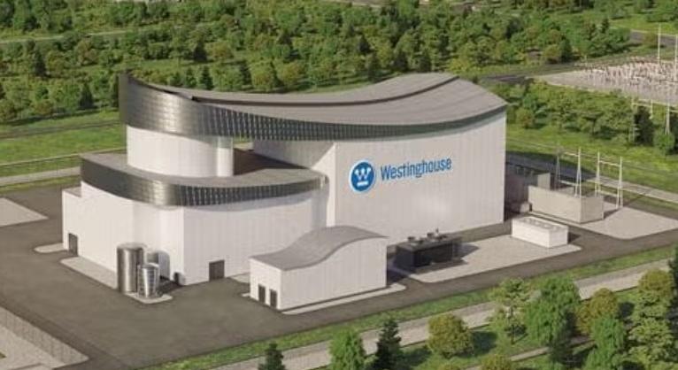 Parlamenti felhatalmazással vizsgálhatják a moduláris atomerőművek telepítésének lehetőségét