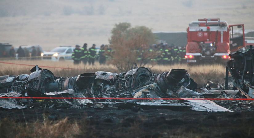 TRAGÉDIA: Lezuhant egy óriási repülőgép, nincsenek túlélők (FOTÓK)