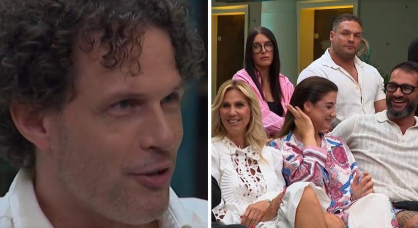 Házasság első látásra: a szereplők megkapták a magukét a szakértőktől, miután arról beszélgettek, kinek ki jön be a társaságból