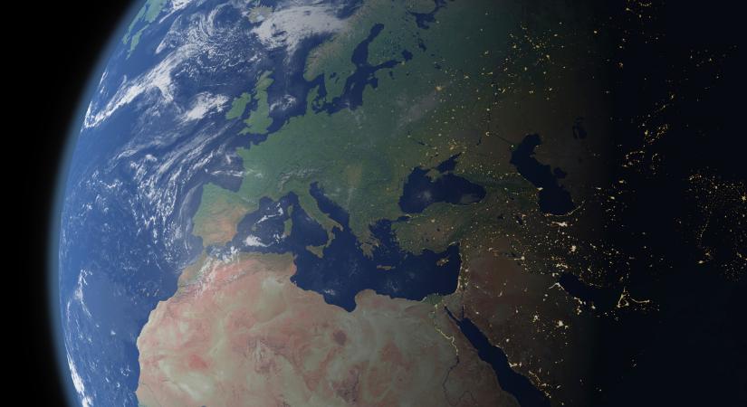 Repedezik a Föld mágneses pajzsa: ijesztő, mit okozhat